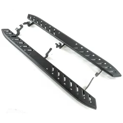 Progi, stopnie boczne OFD Shark Isuzu D-Max III